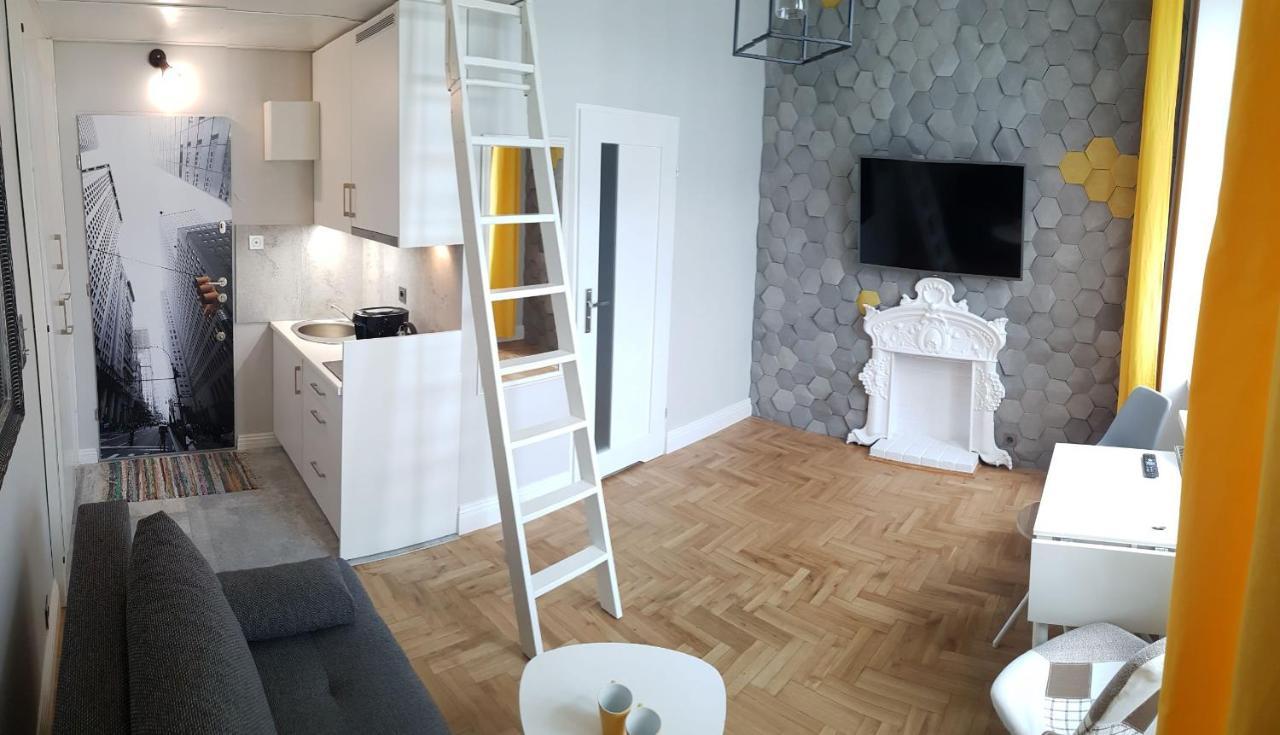 Hostel Planet Varšava