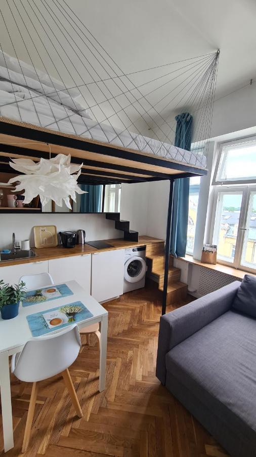 Planet Hostel Varšava