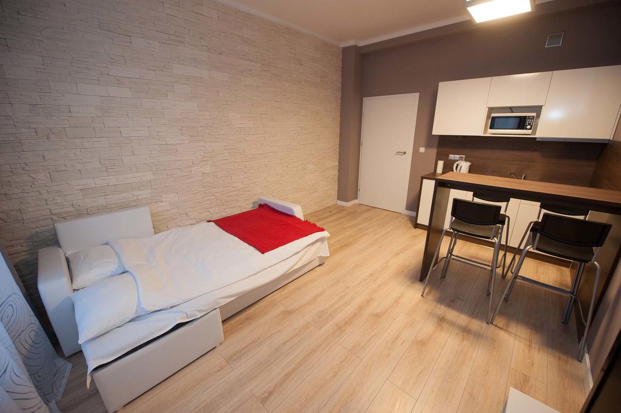 Hostel Planet Varšava