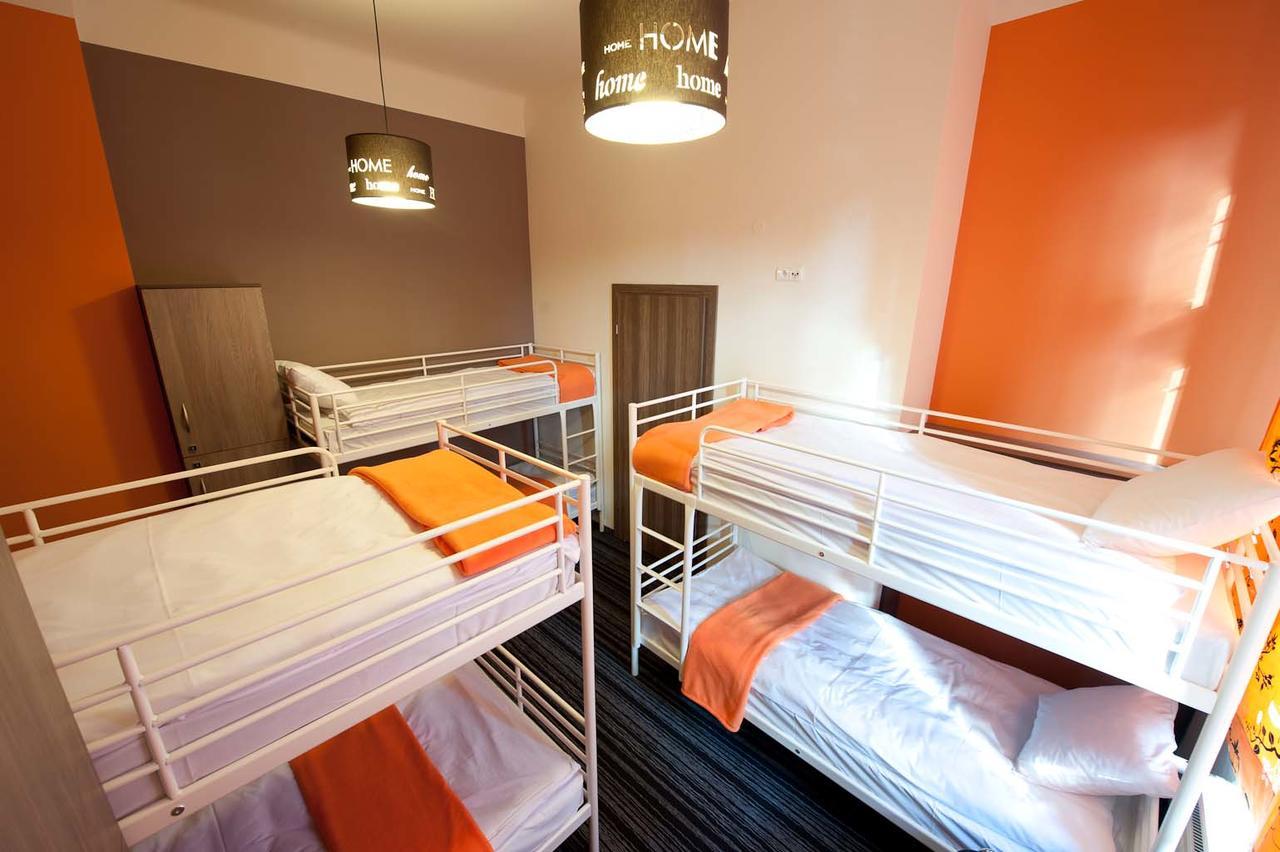 Hostel Planet Varšava