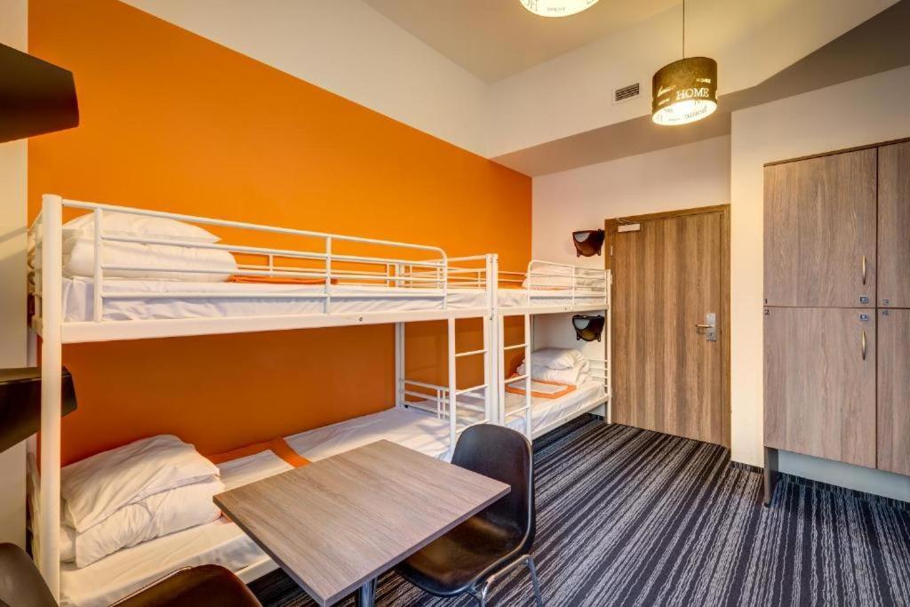 Planet Hostel Varšava